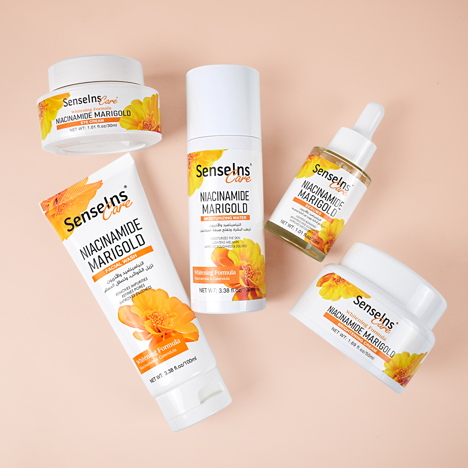 フェイスクリーム Niacinamide Cream 30ml NIACINAMIDE FACE CREAM