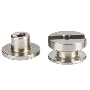 Cho Swiss chính xác 5 trục tự động Máy tiện thâm quyến CNC các bộ phận gia công nhanh chóng prototyping thép không gỉ khoan chuốt - Product Image 3
