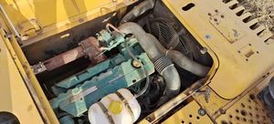 Excavatrice Volvo d'occasion de haute qualité EC240DL en bon état EC200 et EC 240 à vendre - Product Image 5