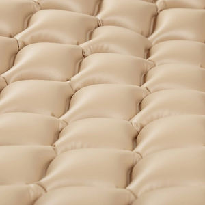 2021 Populer Medial Kasur Udara Tempat Tidur Rumah Sakit PVC Cina <span class=keywords><strong>Anti</strong></span>-Luka Baring Inflatable Kasur Udara dengan Pompa - Product Image 3