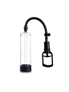 男性ペニスポンプ真空エンサイラーエイドインポテンスより長くより厚いディルド拡大男性セックスポンプは、おもちゃを勃起させるのに役立ちます - Product Image 4