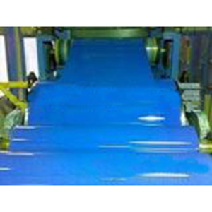 لفائف ألوزينك مغلفة بالألوان ، سبائك الألومنيوم بالغمس الساخن ، الزنك الصلب المجلفن لقطع الانحناء ، ورقة لحام مسبقة الطلاء - Product Image 4