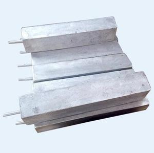 Katho discher Schutz des Meeres schiffs Opfer zink <span class=keywords><strong>anode</strong></span> - Product Image 5
