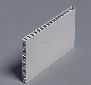 <strong>Aluminum</strong> Composite <strong>Panel</strong> <strong>Honeycomb</strong> <strong>Aluminum</strong> Composite <strong>Panel</strong> Wide Range of Sizes Available for Various Architectural Decorations - Product Image 6