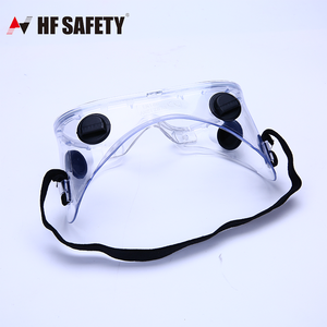 Nuevas gafas protectoras antiniebla transparentes, gafas antipolvo antisalpicaduras, gafas anti-uv - Product Image 3