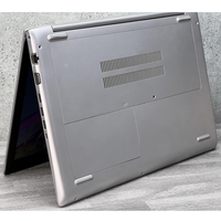 Ordinateur portable professionnel de gros de qualité supérieure pour HP ProBook 450 G5 Intel Core i5-8e génération, 8 Go de RAM, 256 Go SSD, 15,6 pouces, ordinateur portable PC pas cher