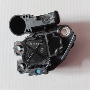 Régulateur d'origine 100% authentique pour CITROEN DS5 <span class=keywords><strong>BMW</strong></span> COOPER pour <span class=keywords><strong>ALTERNATEUR</strong></span> <span class=keywords><strong>VALEO</strong></span> PIÈCES DE RÉGULATEUR TENSION 599154 2611183 - Product Image 4