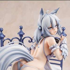 वास्तविक kdcolle kaufu Jutsi कोई Yinoशी मूल संस्करण friya srayo shkugusakussa मॉडल खिलौना - Product Image 5