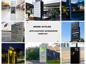<span class=keywords><strong>ป้าย</strong></span><span class=keywords><strong>ไฟ</strong></span>ตั้งพื้นแบบ OEM สำหรับ<span class=keywords><strong>ป้าย</strong></span>โฆษณา LED แสดง<span class=keywords><strong>ราคา</strong></span>แก๊สแบบดิจิทัล <span class=keywords><strong>ป้าย</strong></span>เสาปั๊มน้ำมันอะลูมิเนียมสองด้าน - Product Image 4