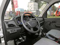 Truk Mini Changan Kuayue Xinbao T1 1.3L Standar Single Cab Flatbed 2300mm 91P Tahun 2021 |   Setir Kiri Bekas Cina