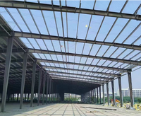 Fournisseur mondial de structures en acier industrielles |   Entrepôts, ateliers et bâtiments résidentiels/parc d'attractions