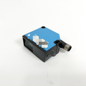 1078295 Al20e-pm114s17 เซ็นเซอร์ใหม่ของแท้พร้อมส่ง ระบบอัตโนมัติในอุตสาหกรรม Pac Dedicated Plc Programming Controller - Product Image 1