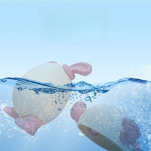 Vente en gros Nouveau produit 2025 Jouet de dentition et de protection des mains en silicone en forme de lapin, dispositif anti-griffades et bâton de confort pour bébé - Product Image 4