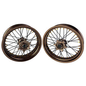 <span class=keywords><strong>Prix</strong></span> d'usine Nouvelles roues de moto 3.5x17 5.0x17 	   Jantes en alliage pour Yamaha YZ125-250 YZ250F 2008-2025 - Product Image 1