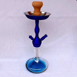 De Metal portátil desechables manguera fumar <span class=keywords><strong>Kaya</strong></span> Hookah Shisha - Product Image 5