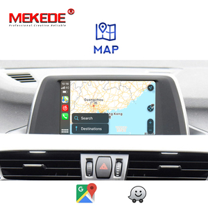 Boîte AI sans fil Car-play Android Auto pour BMW F02 F07 F10 F20 F21 F30 F34 E60 E70 E81 E84 E90 X1 X3 X5 X6 CCC CIC NBT EVO - Product Image 5