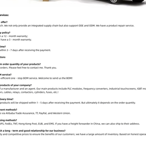 Nouveau pilote d'origine <span class=keywords><strong>SKD62</strong></span> pour PLC - Product Image 5