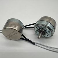 Offre Spéciale 12V 24V DC bistable 25 45 degrés angle gauche droite tournant CW CCW solénoïde rotatif pour machines de tri de fruits ou d'œufs