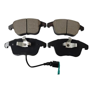 <span class=keywords><strong>ผ้า</strong></span>เบรก D1375 ของแท้ เหมาะสมกับ<span class=keywords><strong>รถยนต์</strong></span>ระดับหรู คุณภาพเทียบเท่าโรงงาน สำหรับศูนย์บริการรถยนต์ 4S และศูนย์ซ่อมบำรุงที่ได้รับอนุญาต - Product Image 1