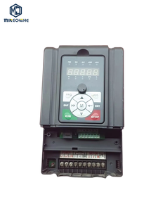 HD10-4T5P5G-A ไดรฟ์ปรับความถี่ VFD 380V 5.5kW ตัวควบคุมความเร็วมอเตอร์ AC ปรับความถี่ได้ มอเตอร์อุตสาหกรรม D - Product Image 1