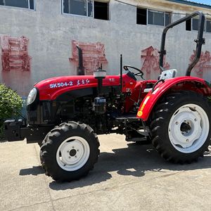 Tractor de 2 Ruedas Dongfanghong Sk504, 50 Hp, 4x4, Uso Agrícola, Máquina Agrícola Multifuncional - Product Image 1
