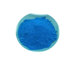 コバルトクロマイトブルー-グリーンスピネルCIピグメントブルー36 CICP CAS 68187-11-1