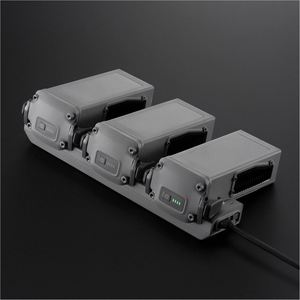 Centro de Carga Original DJMatrice Serie 4D de 240W para Baterías de Vuelo Inteligente Matrice 4D, Accesorios para Drones - Product Image 5