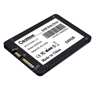 CeaMere SSD de 32 GB y 64 GB, 2.5 Pulgadas, SATA III 6 Gb/s, Nuevo y Como Nuevo (Usado), Capacidad Real, SSD Interno, Venta al Por Mayor - Product Image 3
