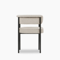 Mobilier Salle à manger Chaises design Moderne Relax Design Bureau Chaise de salon Cuisine Chaises