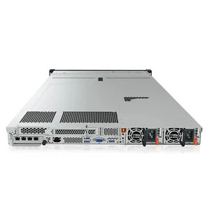Serveur en rack ThinkSystem SR630 V3 1U neuf, Intel Xeon 1,8 GHz, boîtier de serveur lu - Product Image 5