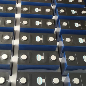 Pin Lifepo4 Hình Lăng Trụ CALB 9000 3.2V 280Ah Ắc Quy Xe Hơi Ắc Quy Năng Lượng Mặt Trời - Product Image 5