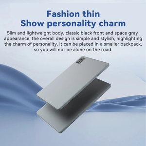 Máy Tính Bảng 5G Wifi Màn Hình Cảm Ứng MTK 8183 Đơn Giản Máy Tính Bảng PC 8 Core Android 11 6GB RAM 128GB ROM 2.0GHz 10 Inch Máy Tính Bảng - Product Image 5