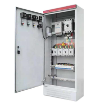 Tableau de distribution d'urgence basse tension CA, isolé à l'air, pour conduits de bus, indice de protection IP54/IP66, certifié ANSI/IEC, pour usage intérieur