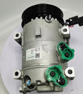 Низкая цена, OEM, 12В, универсальный автомобильный кондиционер, оригинальное качество, компрессор автомобильного кондиционера, автомобильный кондиционер - Product Image 4