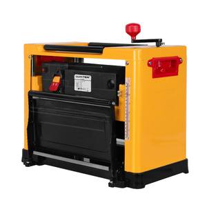 Pialla Elettrica a Spessore per Legno LUXTER 2000W per la Lavorazione del Legno - Product Image 2