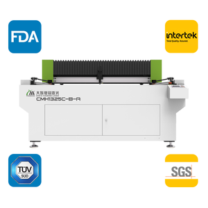 <span class=keywords><strong>Yueming</strong></span> <span class=keywords><strong>Laser</strong></span> Cmh1325 130W 180W Độ Chính Xác Cao Co2 <span class=keywords><strong>Laser</strong></span> Cắt Giường Với Vành Đai Hoặc Giá Hệ Thống Lái Xe Cho Lớn Định Dạng Phi Kim Loại - Product Image 1