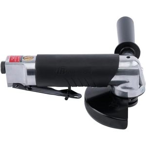 เครื่องเจียรลม Ingersoll Rand รุ่น 422G-A ขนาด 5 นิ้ว 12000 รอบต่อนาที แบบระบายลมด้านหน้า - Product Image 5
