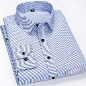 <span class=keywords><strong>Chemise</strong></span> décontractée à manches longues pour homme, tailles 9XL, 8XL, 7XL, motif écossais classique, <span class=keywords><strong>chemise</strong></span> de cérémonie <span class=keywords><strong>oversize</strong></span> pour homme - Product Image 2