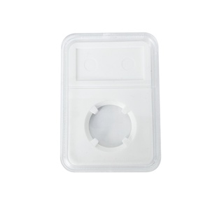 Wholesale Premium Clear Acrylic Coin <b>Display</b> <b>Case</b> with Removable Trays and Customizable Thickness for Coin Collection - Product Image 4