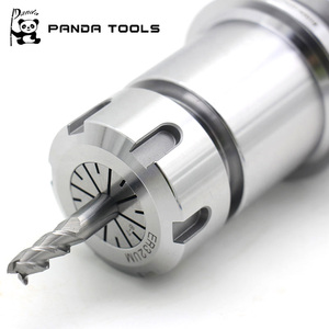 โรงงาน Outlet ER8 ER11 ER16 ER20 ER25 ER32 ER40 ER <span class=keywords><strong>Collet</strong></span> สำหรับเจาะมิลลิ่ง ER <span class=keywords><strong>Collet</strong></span> - Product Image 5