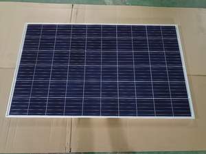 <span class=keywords><strong>Module</strong></span> solaire poly Smart Choice 250W 255W 265W 275W 280W pour une entretien des plantes abordable - Product Image 1