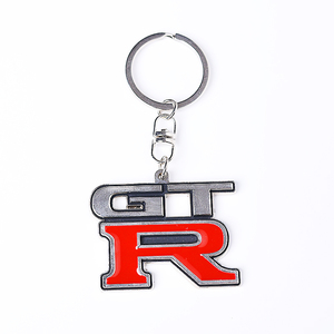 Llavero de Metal Personalizado JIAYUE, Llavero Conmemorativo de Aleación de Zinc, Regalo de Viaje, Pieza de Moda - Product Image 6