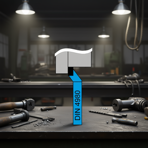 Fervi Braised Chuck DIN 4980 pour Faciate - Product Image 3