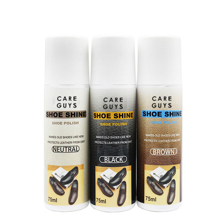 Shoe Polish China High Quality Fast Delivery Solutions
