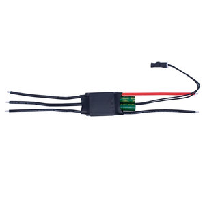 DC 7-24V BLDC <span class=keywords><strong>3</strong></span> giai đoạn không chổi than điều khiển động cơ hallless 200W DC Bảng điều khiển động cơ điều khiển tốc độ điều chỉnh với Chiết - Product Image 5