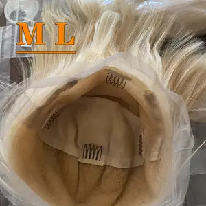 Custom Colors Brazilian Hair Lace Front Wig Glueless Wigs Human Hair Closures And Frontals Wigs