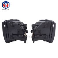 Feux antibrouillard de pare-chocs LED pour Dodge Ram 1500 2013 2014 2015 2016 2017 2018