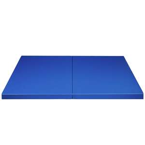 <span class=keywords><strong>Tapis</strong></span> <span class=keywords><strong>de</strong></span> <span class=keywords><strong>gymnastique</strong></span> professionnel, en mousse personnalisé bon marché, <span class=keywords><strong>pliant</strong></span>, anti-intrusion, 60cm - Product Image 3
