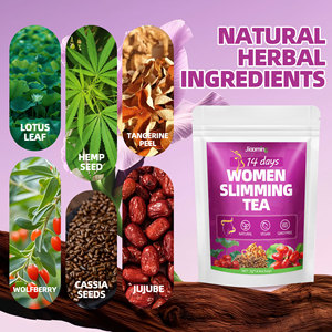 <span class=keywords><strong>Tisana</strong></span> Dimagrante Naturale <span class=keywords><strong>per</strong></span> Donne, 14 Giorni, Sopprime l'Appetito <span class=keywords><strong>per</strong></span> Perdere Peso, Servizio OEM Disponibile - Product Image 2