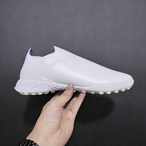 Nuove <span class=keywords><strong>Scarpe</strong></span> da Calcio F50 Elite <span class=keywords><strong>TF</strong></span> Originali, Scarpini da Calcio di Alta Qualità per Uomo, Calzature Sportive - Product Image 4